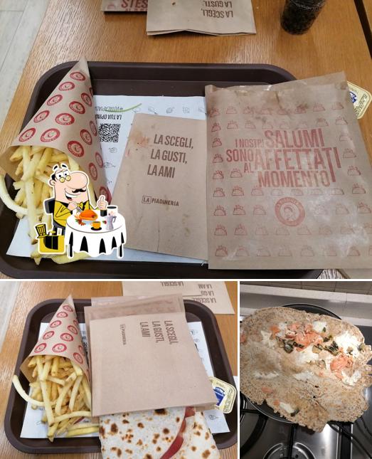La Piadineria
