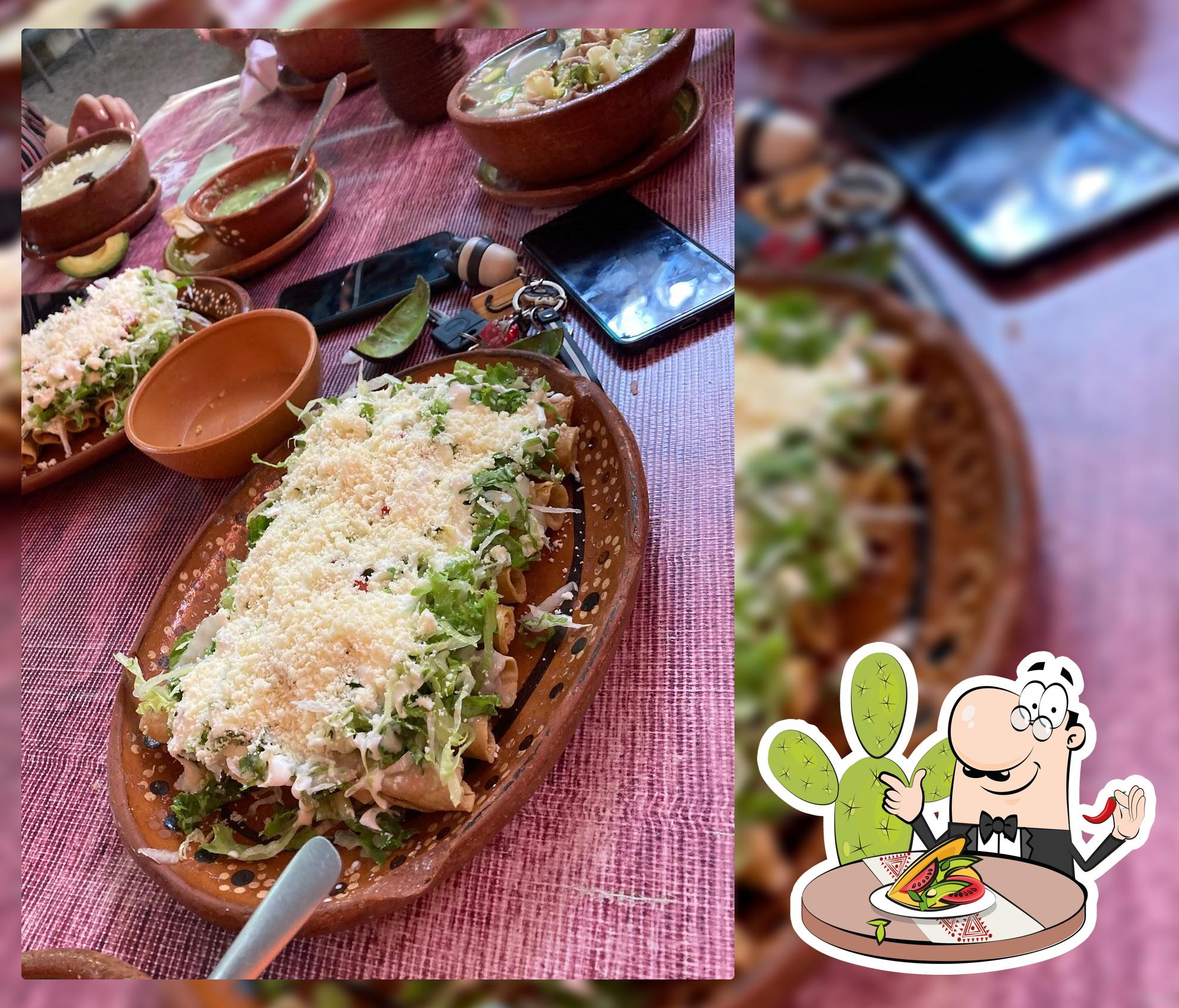 Mi ranchito