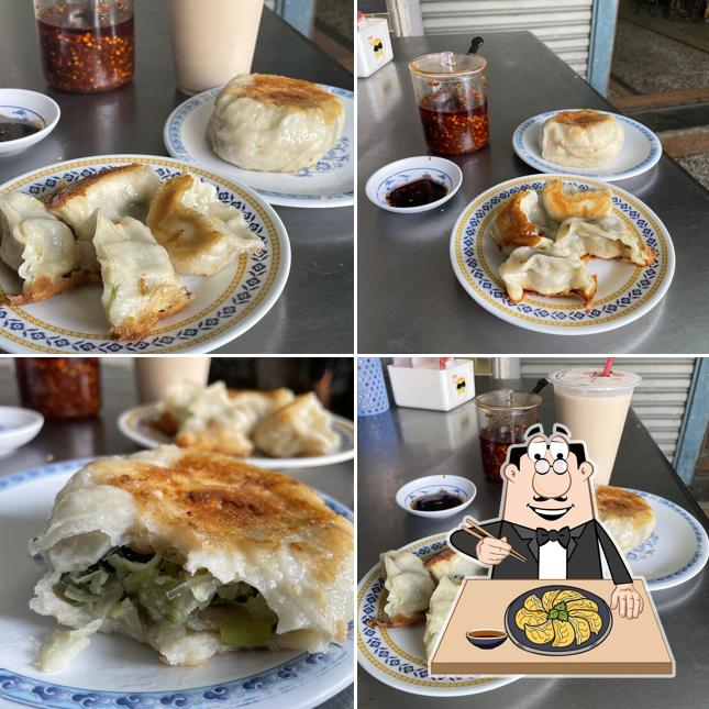 Nanyang Breakfast Restaurant