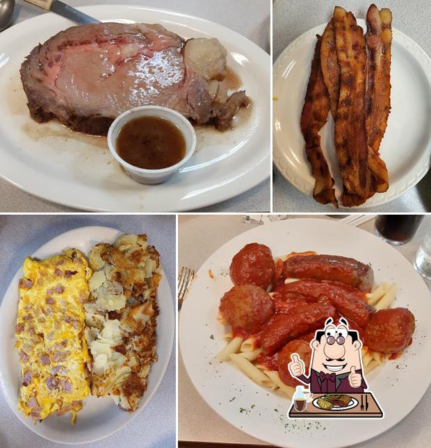 Nick's Family Restaurant