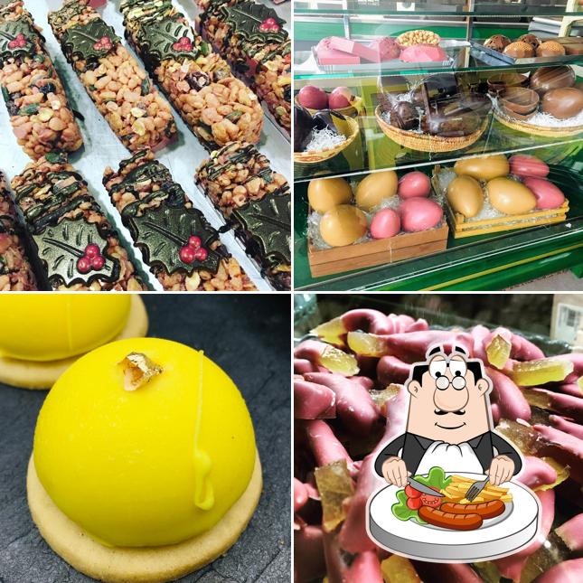 Pasticceria Tesi