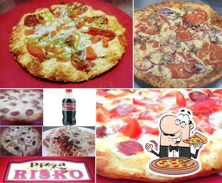 Pizza Risko