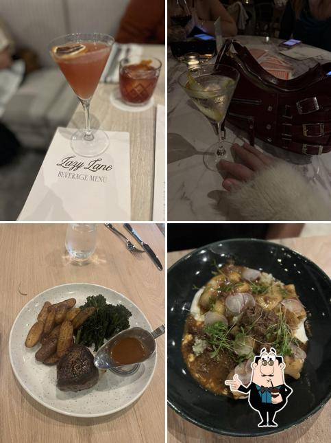 Lazy Lane Restaurant