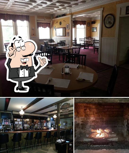 Millheim Hotel