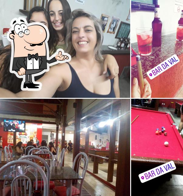 Bar da Val