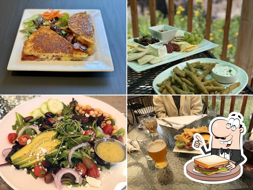 Kafé Eatery + Drinkery