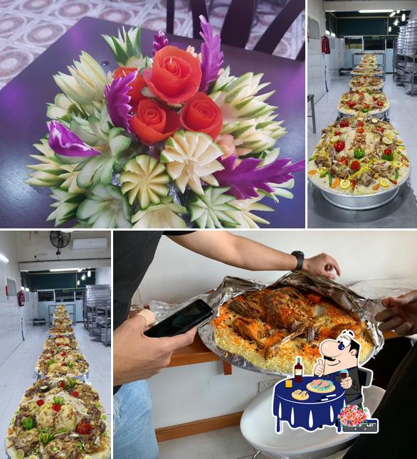 Qalamoun Restaurant