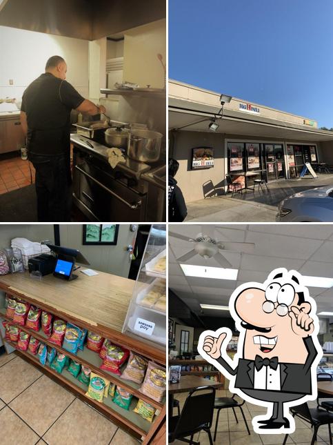BIG H DELI