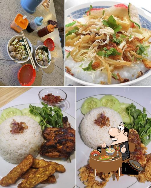 Bakmie 21