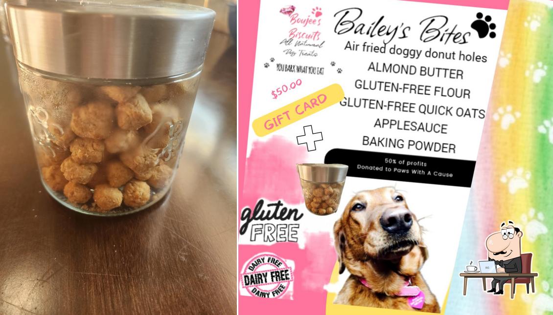 Boujee's Biscuits LLC