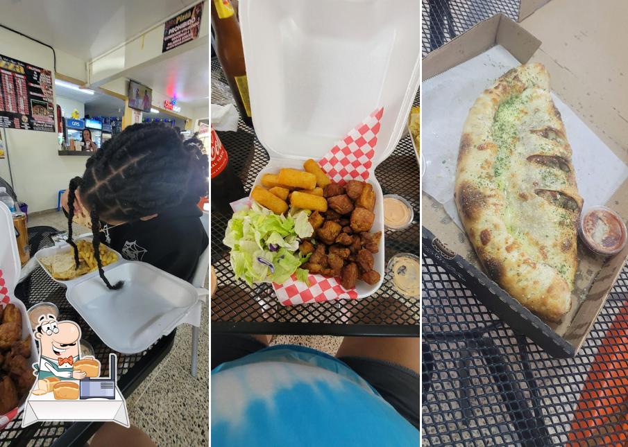 Cesar's Pizza