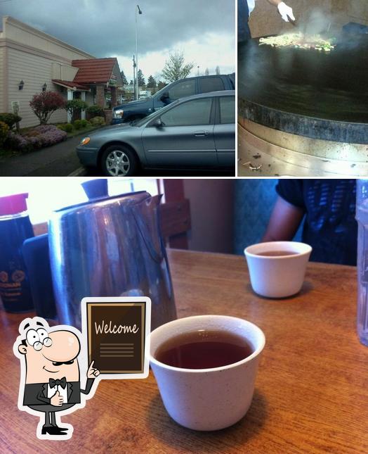 China House & Mongolian Grill