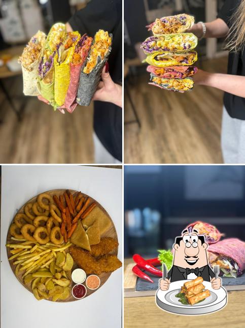 Wrapík
