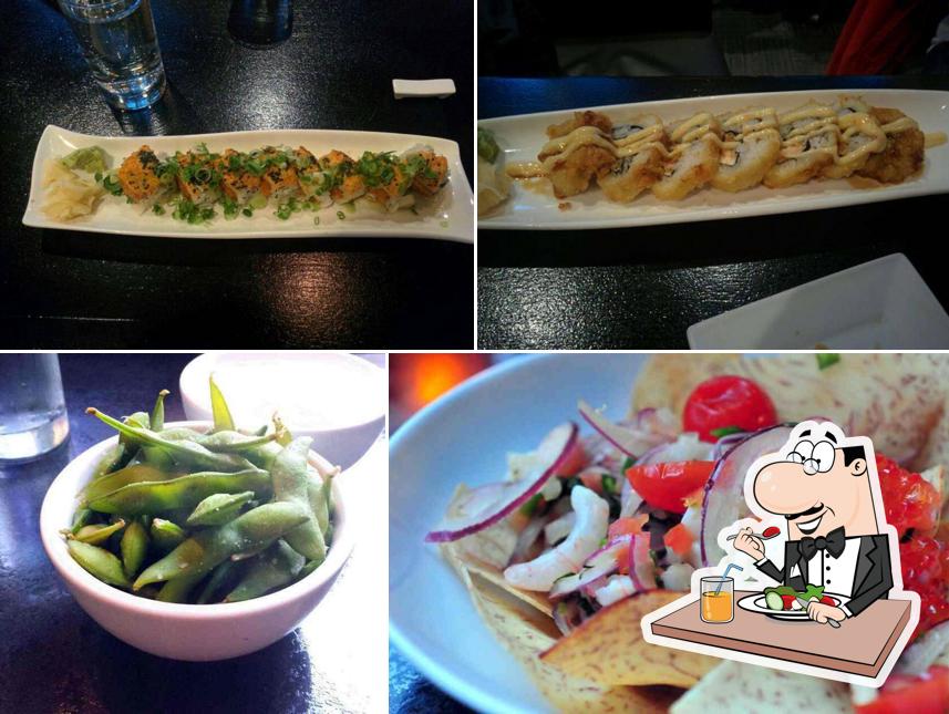 Japonessa Sushi Cocina