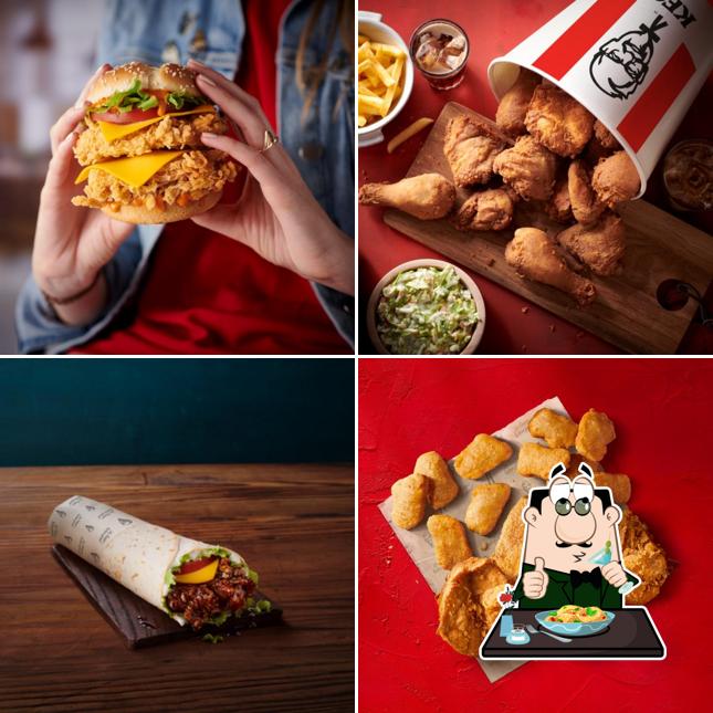 KFC Gaterite