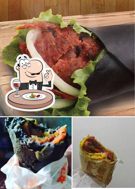 Kebab dora