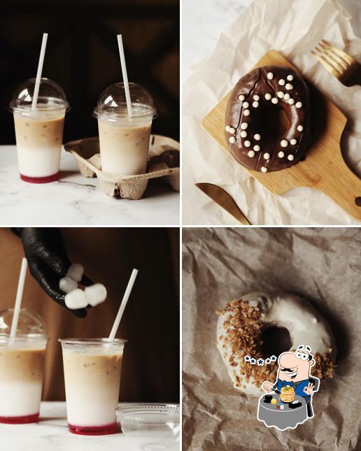 Кофе Break