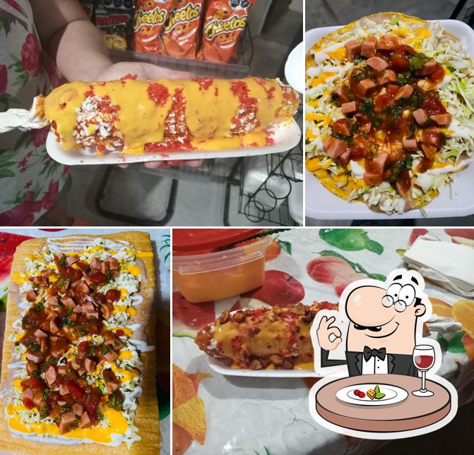 Lety Snack