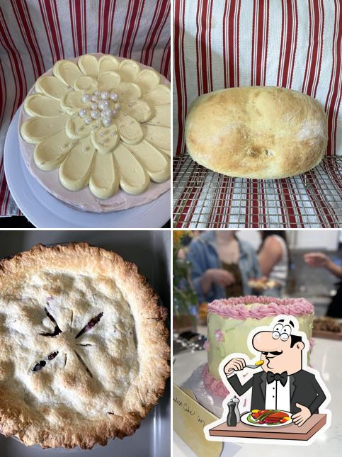 Moonlake Farms Bakery