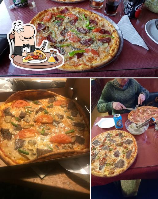 Pizzeria Akropolis