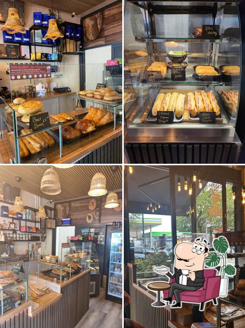 SITO'S BAKERY CAFE