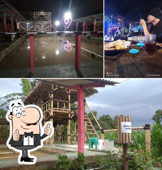 Saung Rahayu