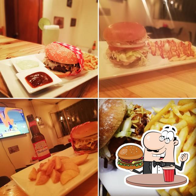 Sibaté Burguer Factory