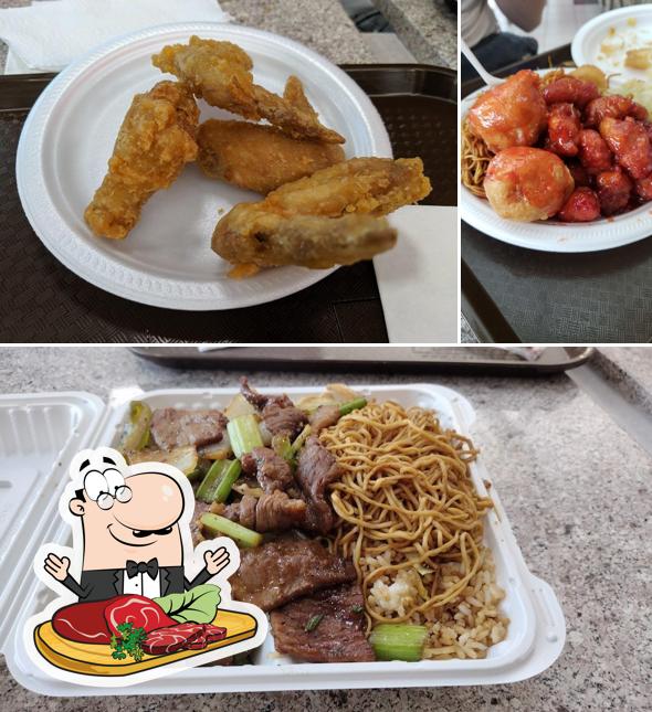 Supreme China Bistro