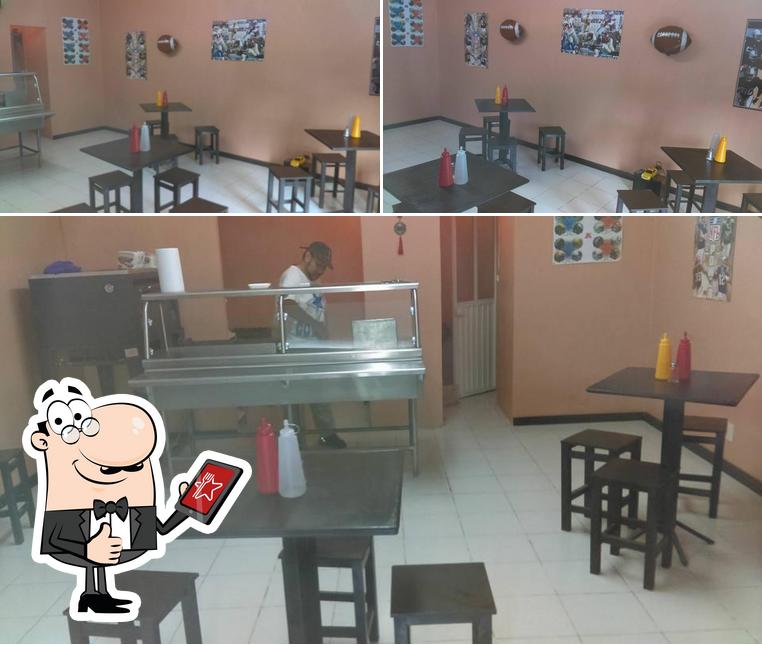 Tochito cafe y mas