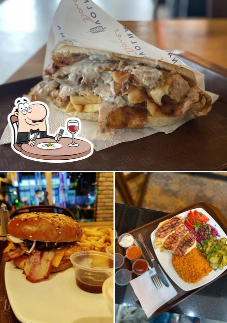 Volna Doner Kebab