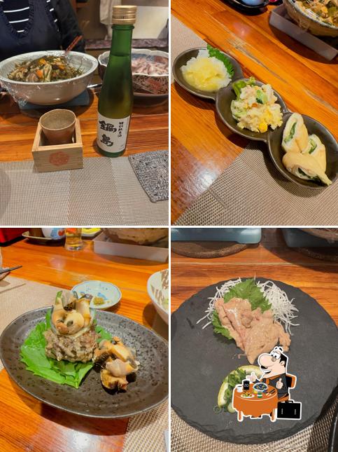 酒·肴 縁