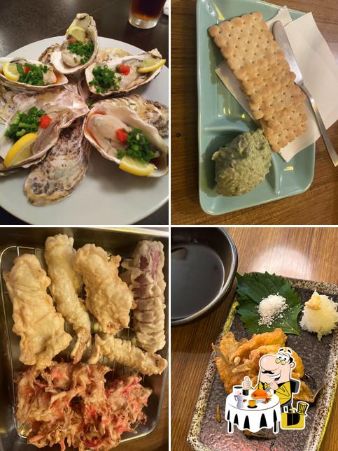 酒と肴結屋