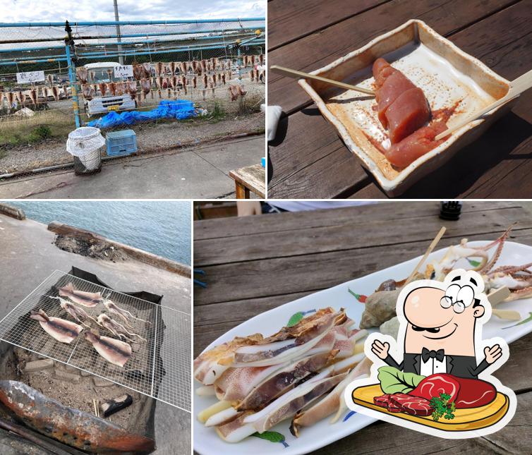 Kamata Seaside Shop