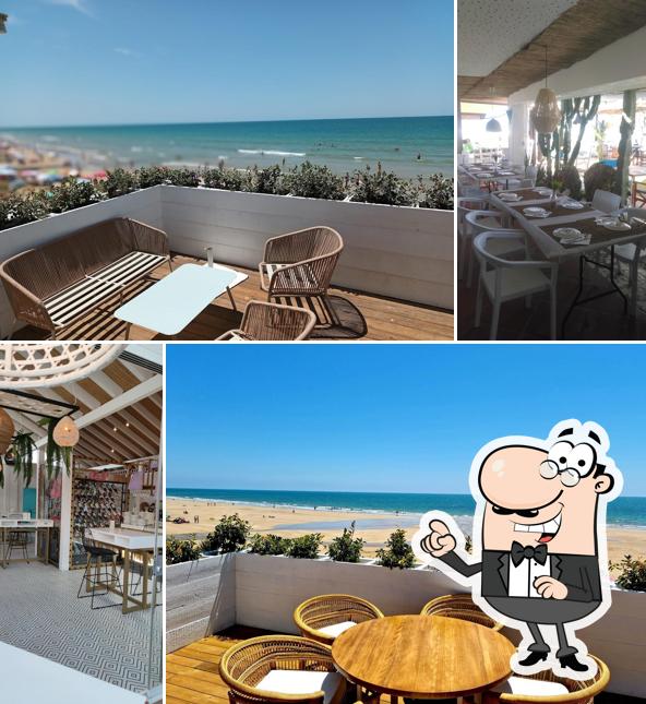 RESTAURANTE LA MANUELA