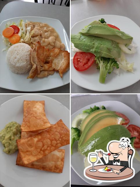 Sabor Criollo Restaurant