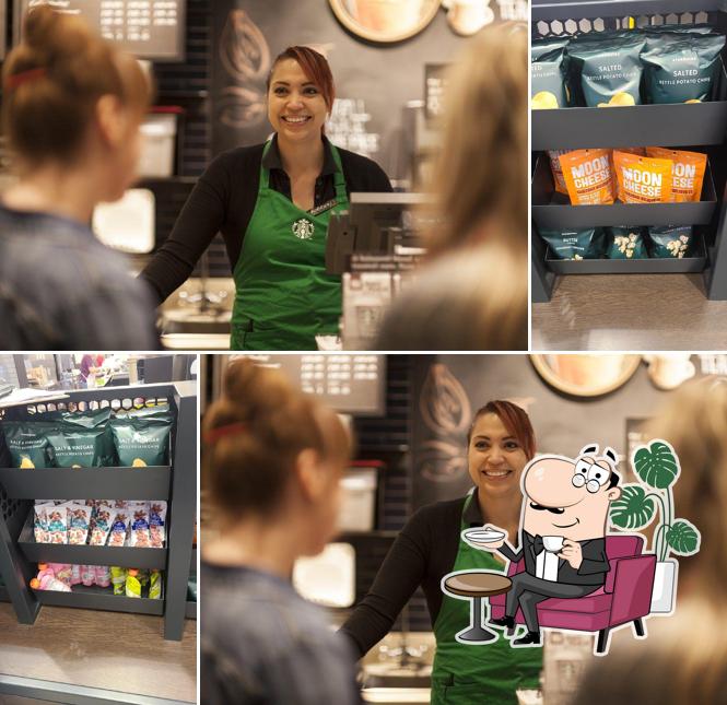Starbucks Coffee Company