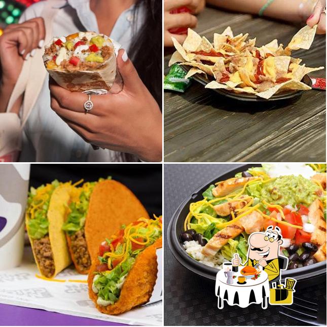 Taco Bell