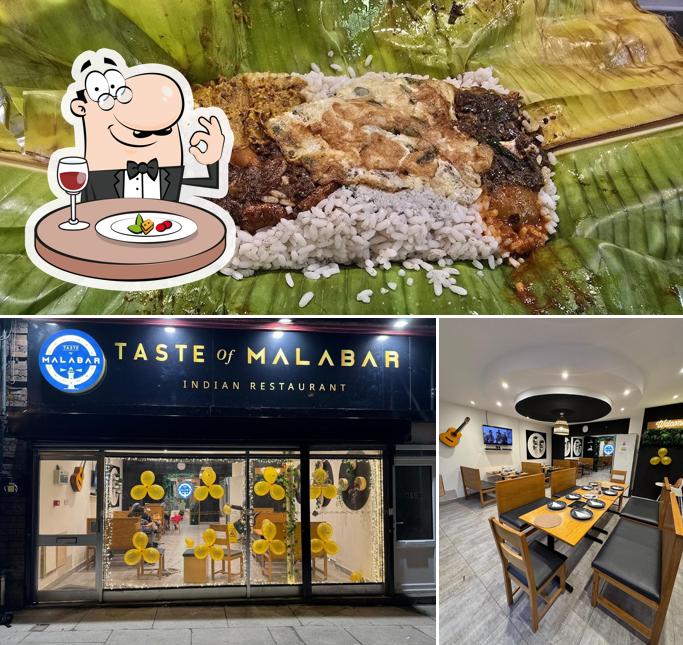 Taste Of Malabar