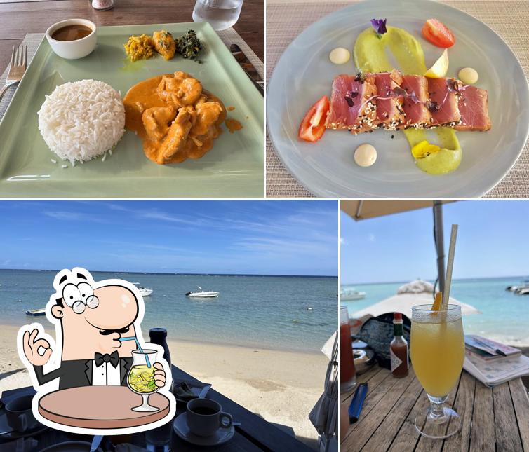 The Bay Guest House & Restaurant