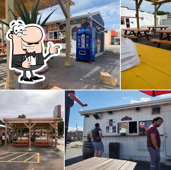 The Taco Joint