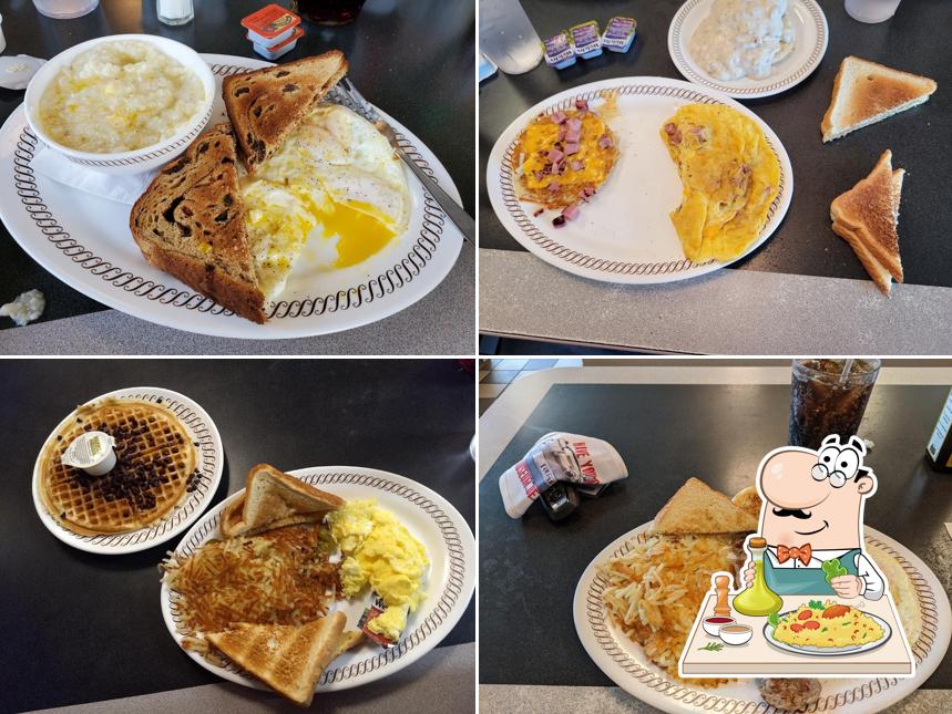 Waffle House