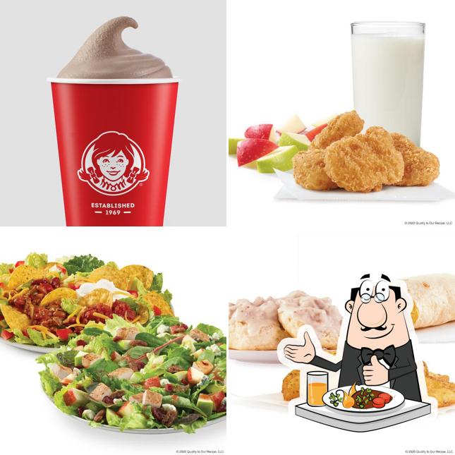 Wendy's