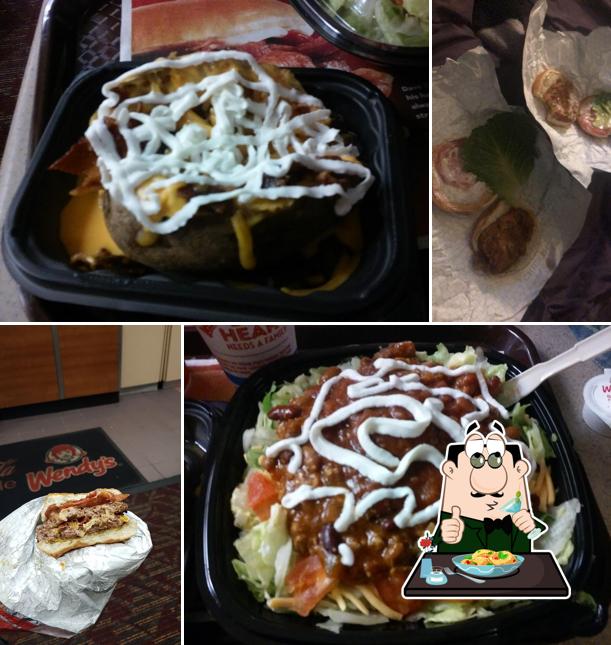 Wendy's