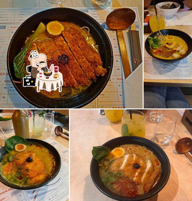 Yatta Ramen