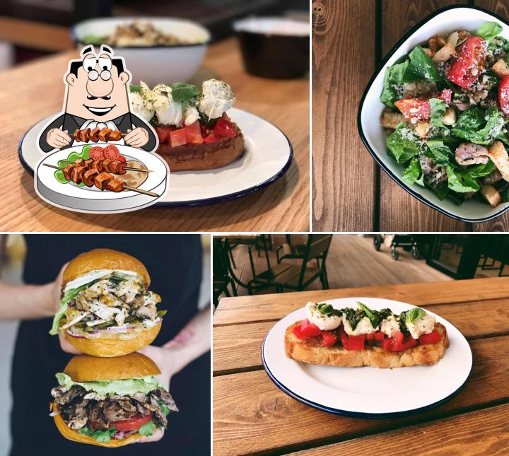 ZIZO Porketteria Moscow