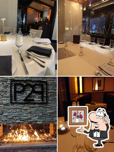 Prime29 Steakhouse