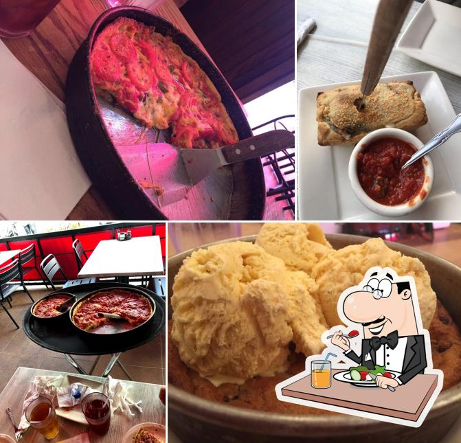 Lou Malnati's Pizzeria