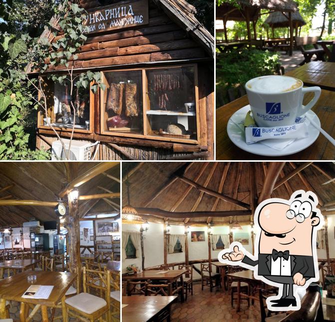 Etno Restaurant "Bojčinska koleba"