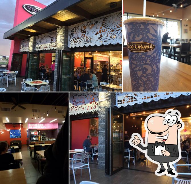 Taco Cabana