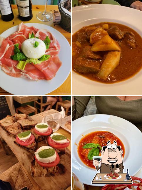 Cantina Belsiana
